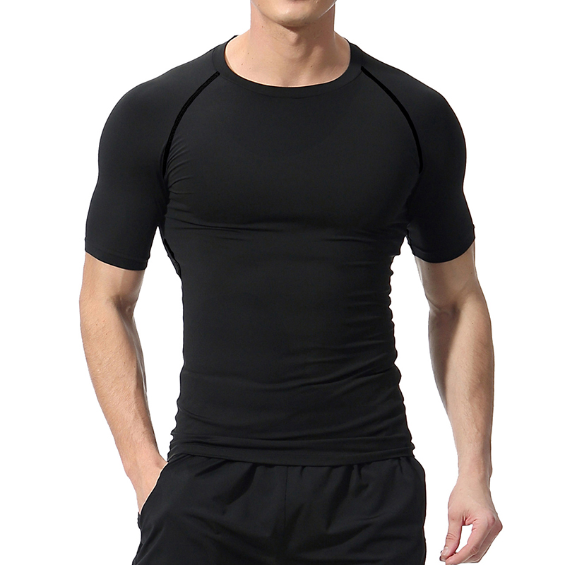Компрессионная рубашка с крест – обзор и цена Base Layer Top