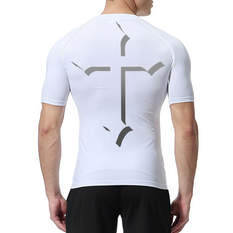Компрессионная рубашка с крест – обзор и цена Base Layer Top