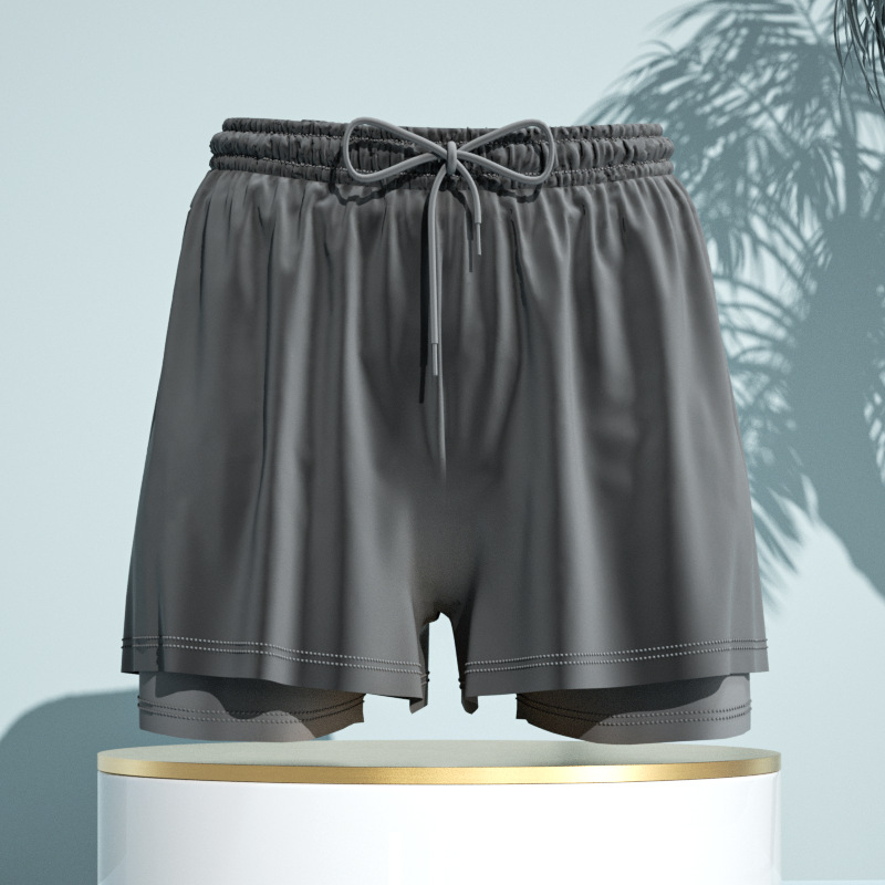 Плавки мужские дышащие, быстро – обзор и цена Trunk Breathable Men