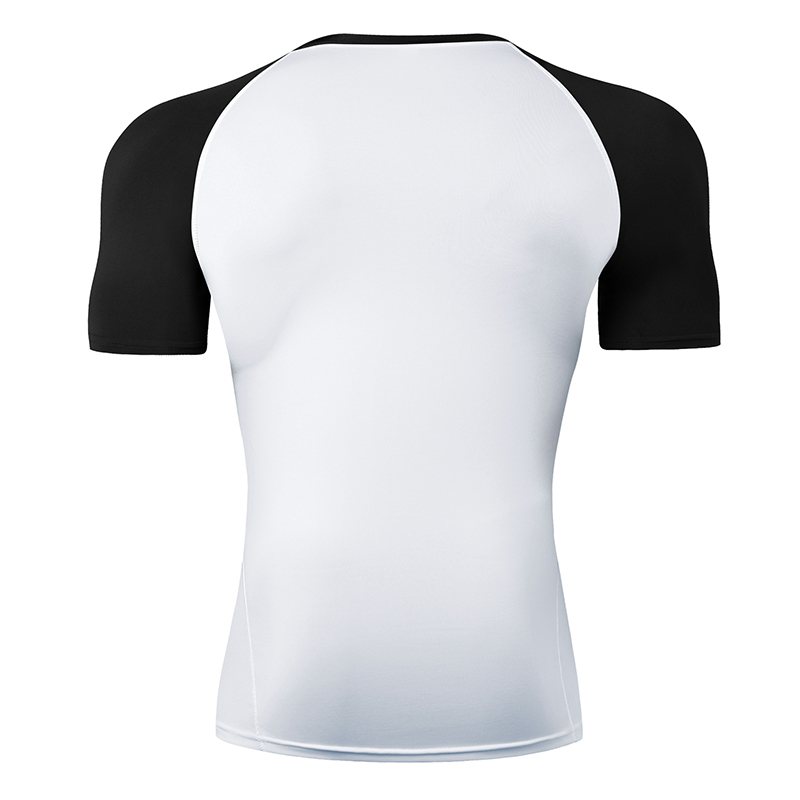 Мужская компрессионная футболк – обзор и цена Base Layer Top