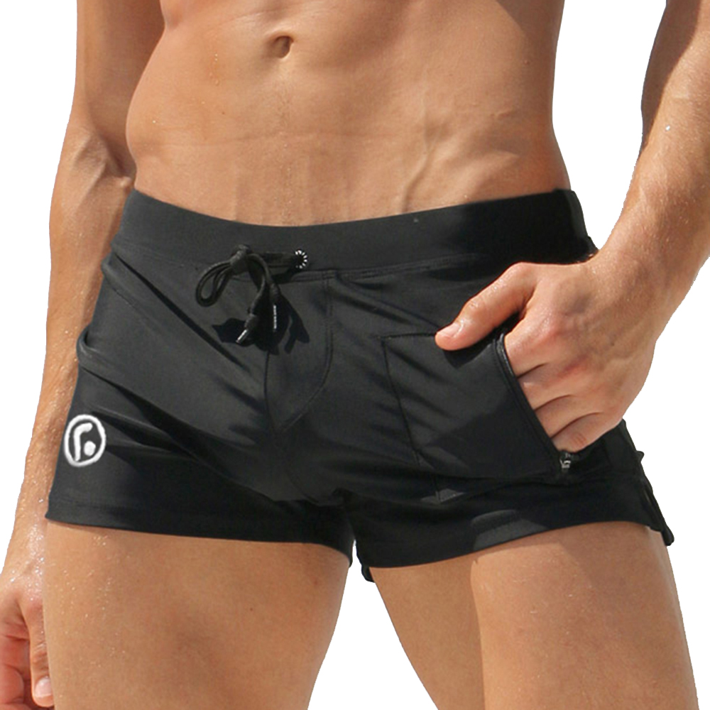 Летний мужской купальник, пляж – обзор и цена Trunk Breathable Men