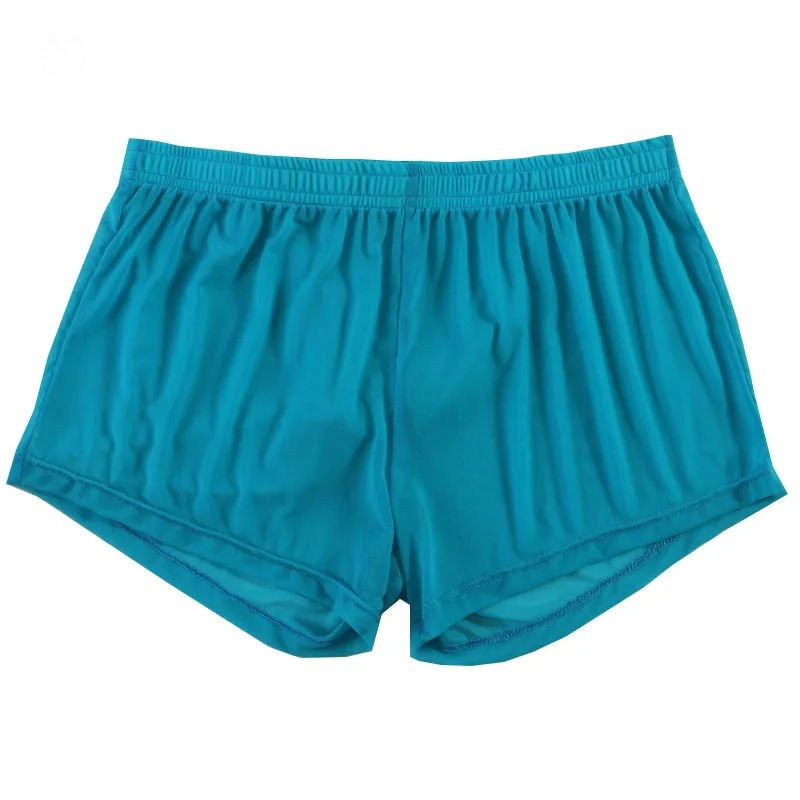 Мужские повседневные шорты, ле – обзор и цена Mesh Sport Boxer
