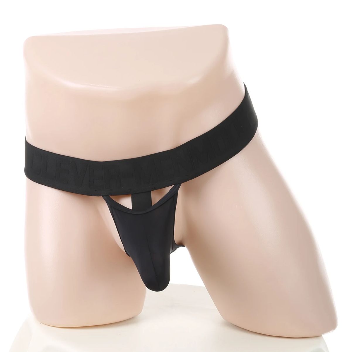 CLEVER-MENMODE Мужские сексуал – обзор и цена Jockstrap Athletic