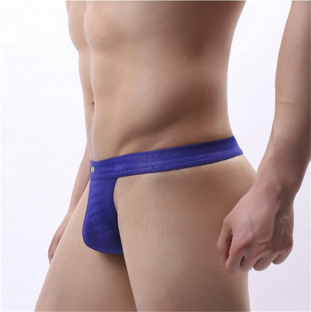 Мужские Трусы-стринги, кружевн – обзор и цена Trunk Breathable Men