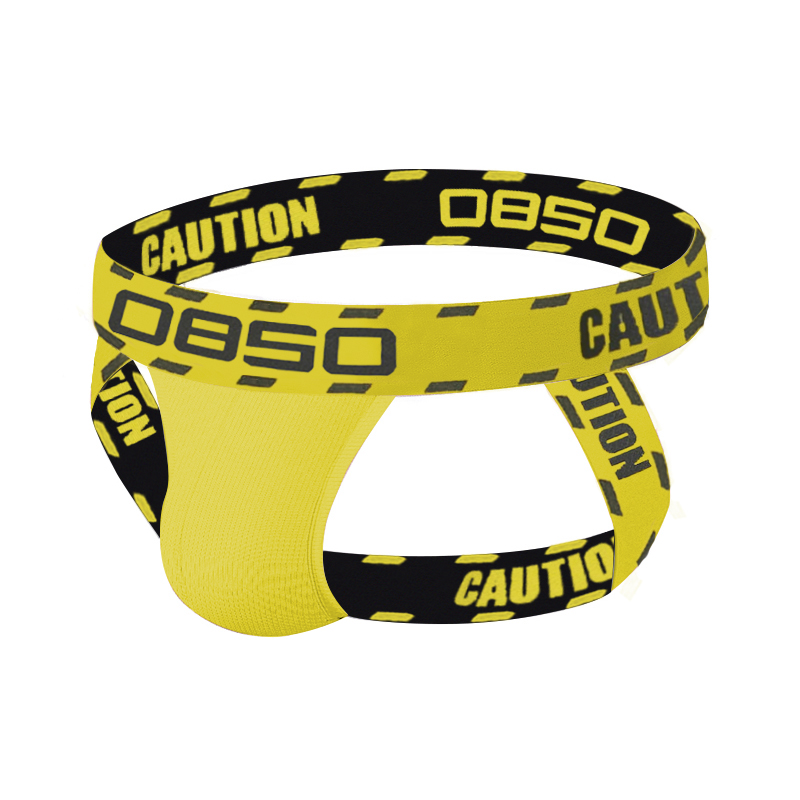 0850, брендовое мужское нижнее – обзор и цена Jockstrap Athletic