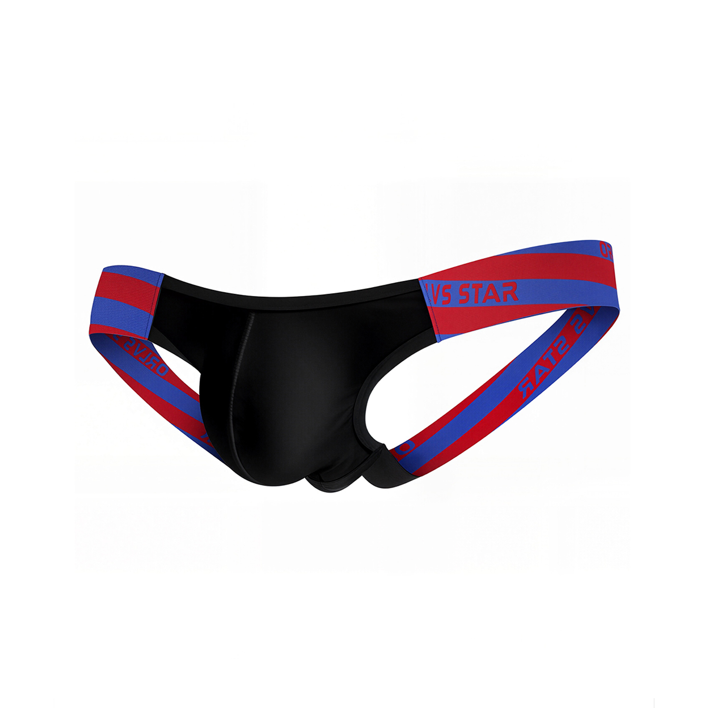 Мужские трусы-джокстрапы из вы – обзор и цена Jockstrap Athletic