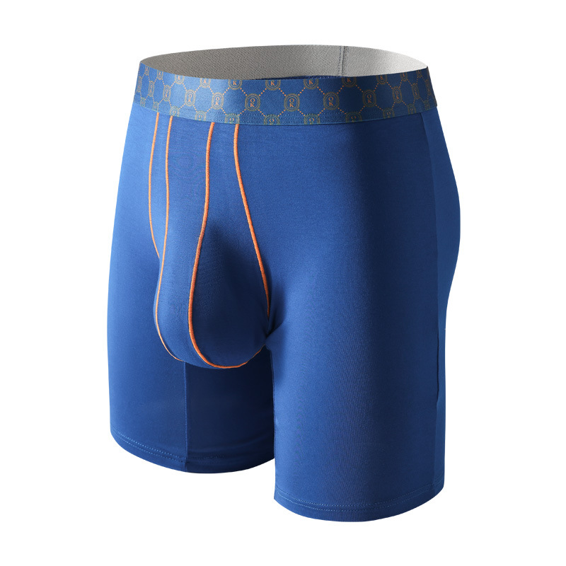 Мужское нижнее белье, мягкие ш – обзор и цена Bamboo Fiber Trunk