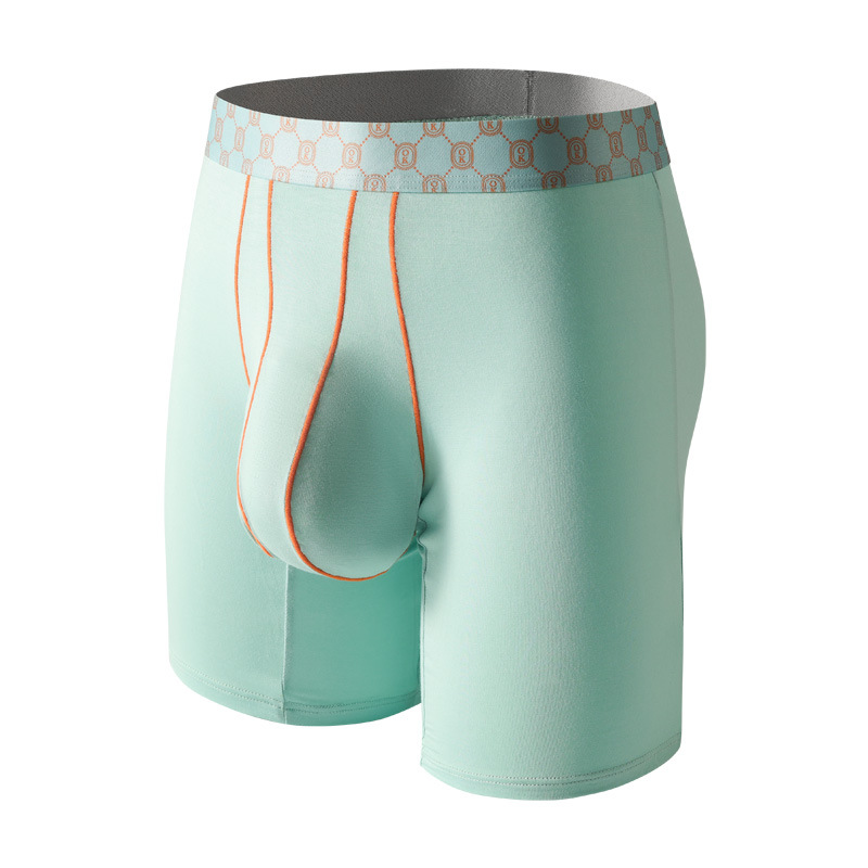 Мужское нижнее белье, мягкие ш – обзор и цена Bamboo Fiber Trunk