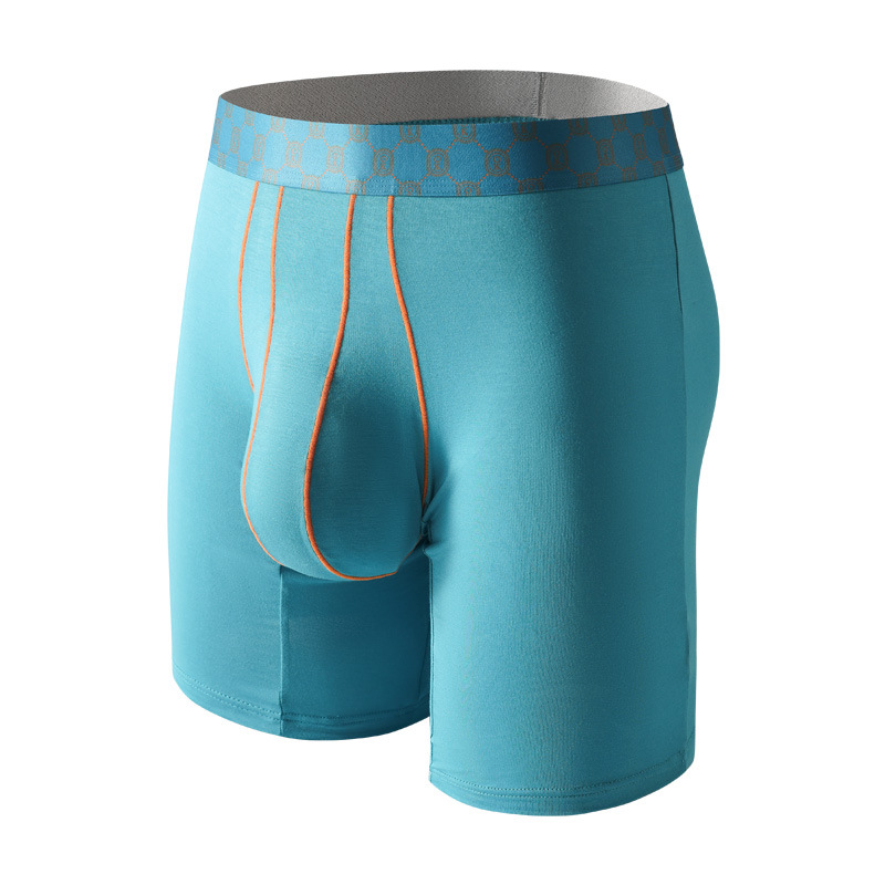 Мужское нижнее белье, мягкие ш – обзор и цена Bamboo Fiber Trunk