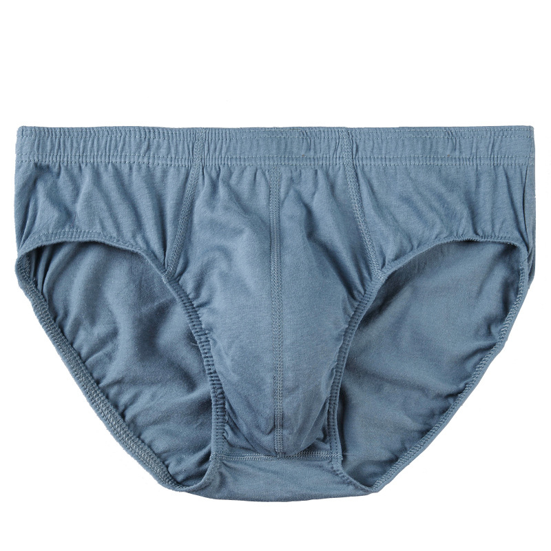 4 шт./лот, мужские трусы из 10 – обзор и цена Multi Pack Underwear
