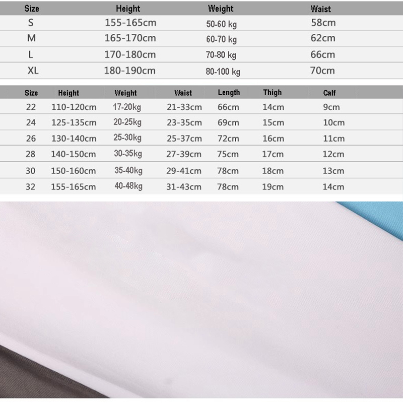 Детские колготки для бега, спо – обзор и цена Compression Long Pant