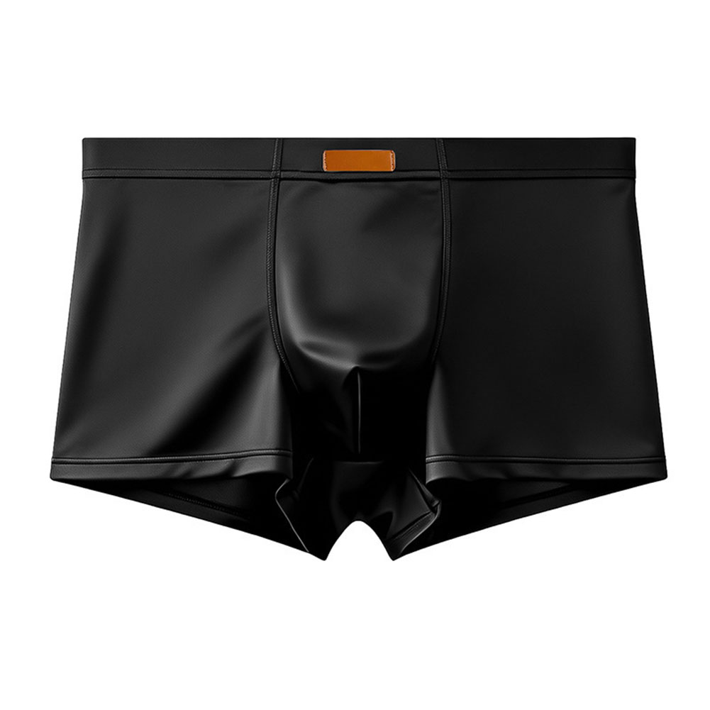Мужские трусы-боксеры из ледян – обзор и цена Pouch Boxer Pouch