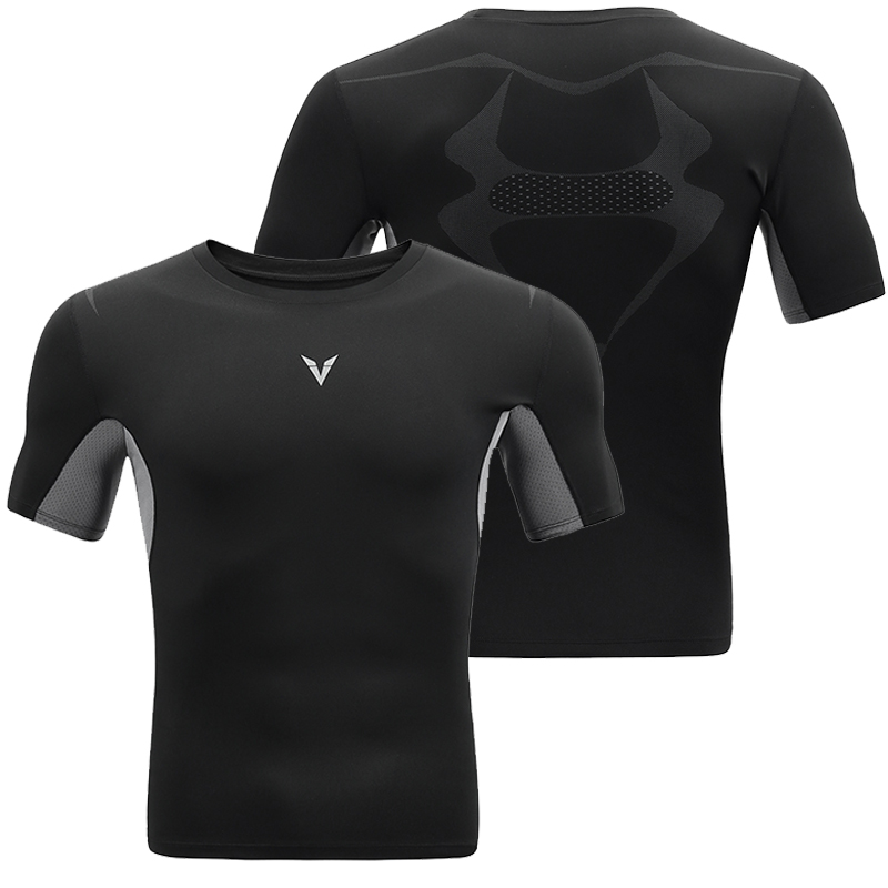 Мужская спортивная одежда для  – обзор и цена T Shirt Tight Fit