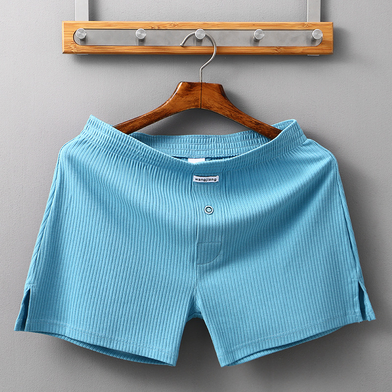 1/2/3 шт., мужские хлопковые т – обзор и цена Boxer Shorts Modal