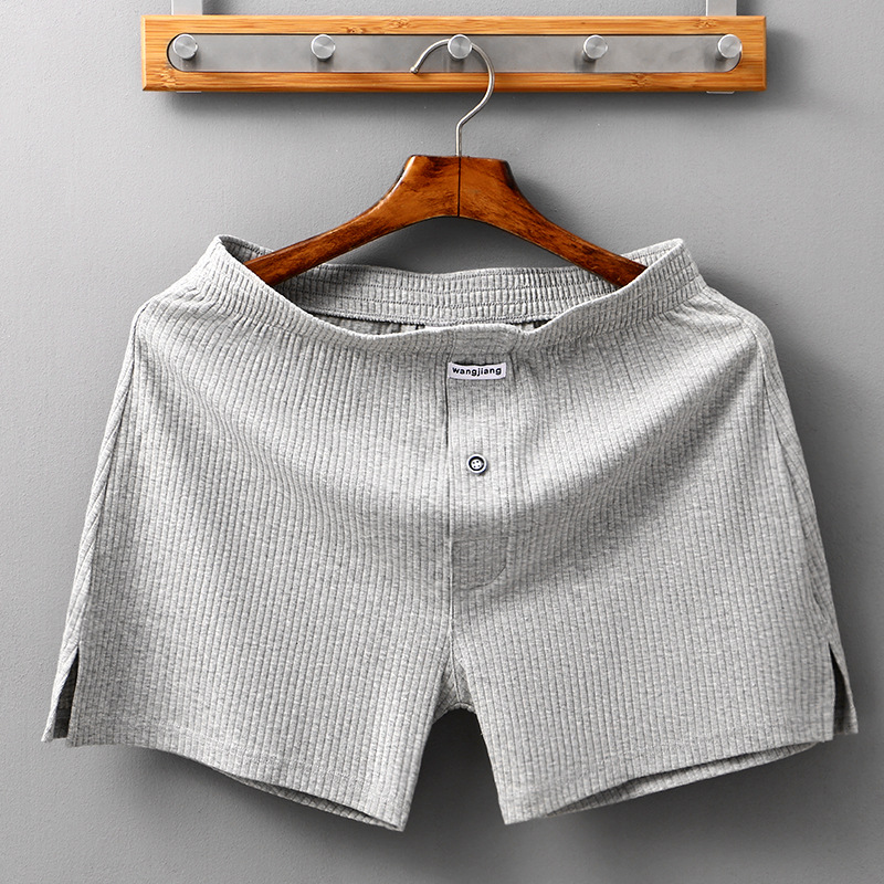 1/2/3 шт., мужские хлопковые т – обзор и цена Boxer Shorts Modal