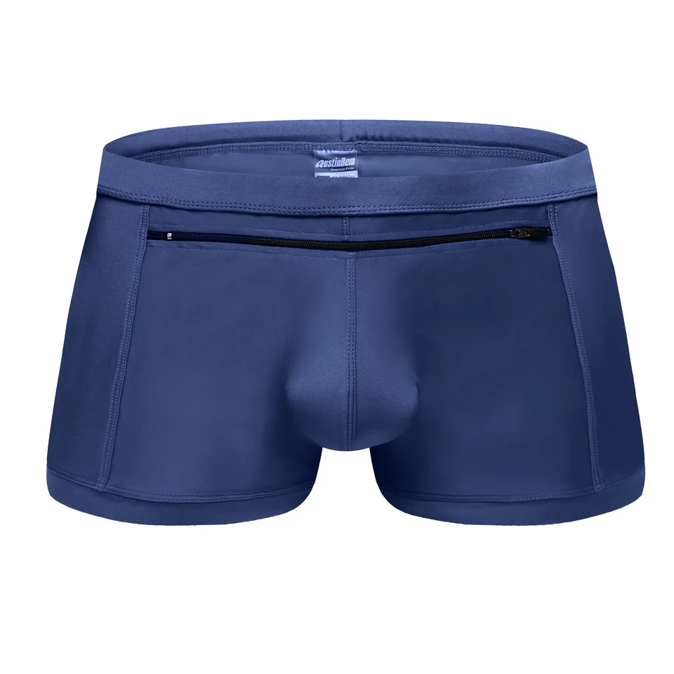 Летние плавки, мужские новые м – обзор и цена Bamboo Fiber Trunk