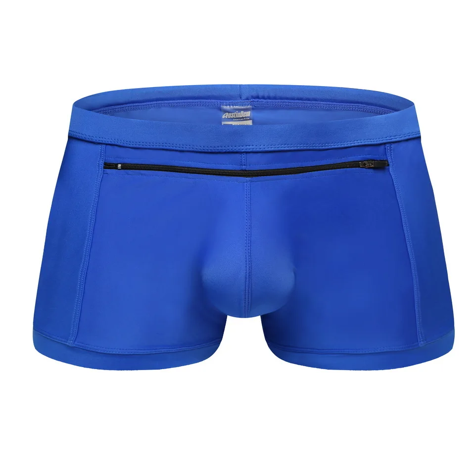 Летние плавки, мужские новые м – обзор и цена Bamboo Fiber Trunk