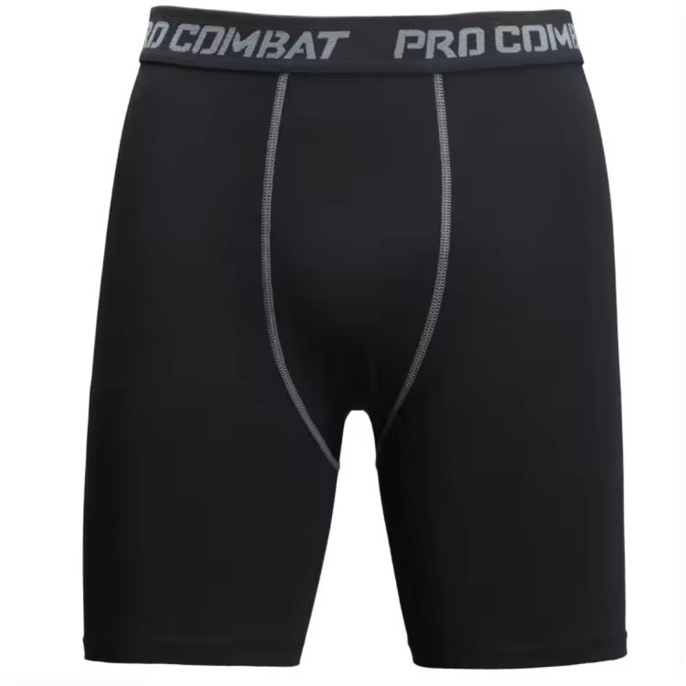 Мужские спортивные шорты с кар – обзор и цена Compression Shorts Athletes