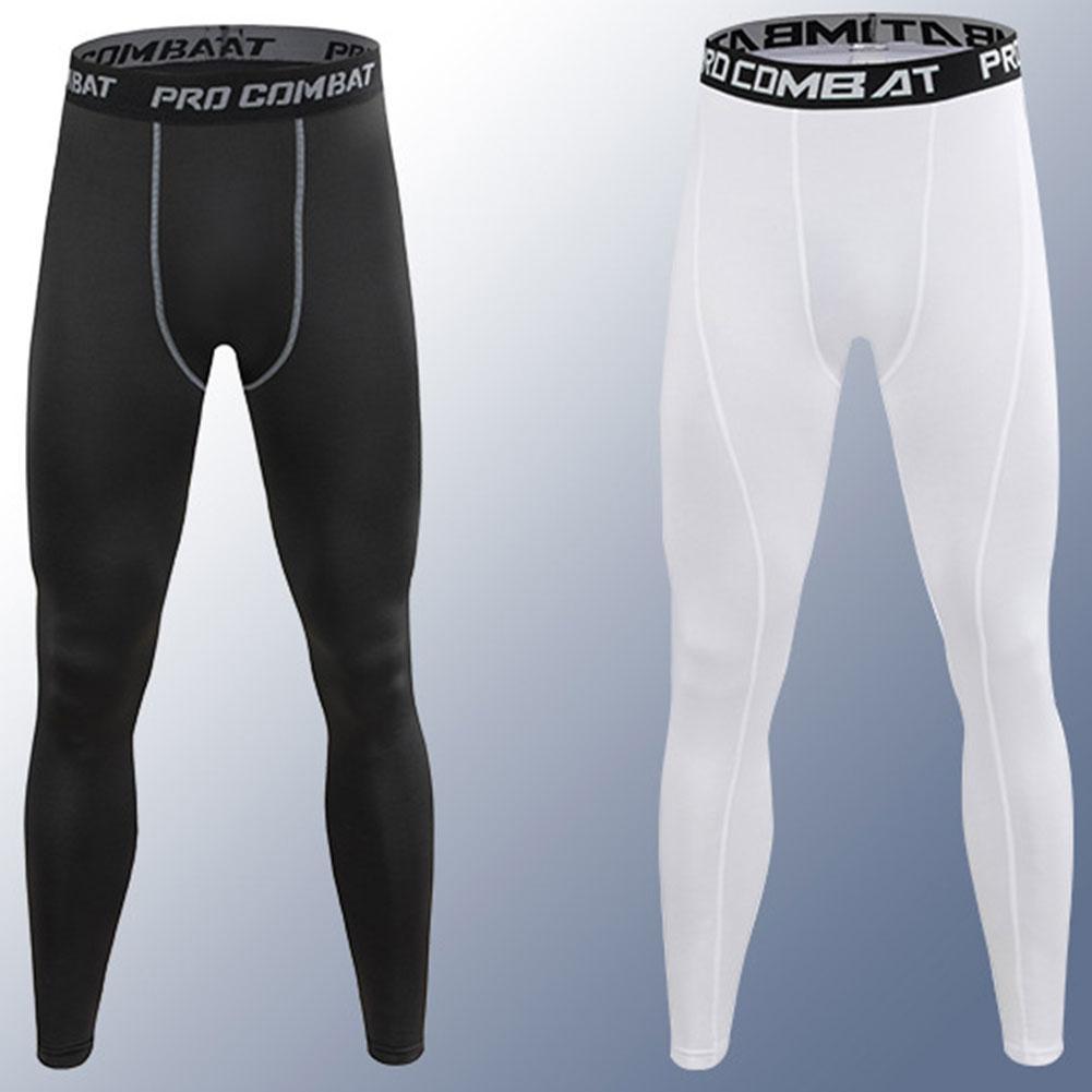 Леггинсы мужские компрессионны – обзор и цена Compression Long Pant