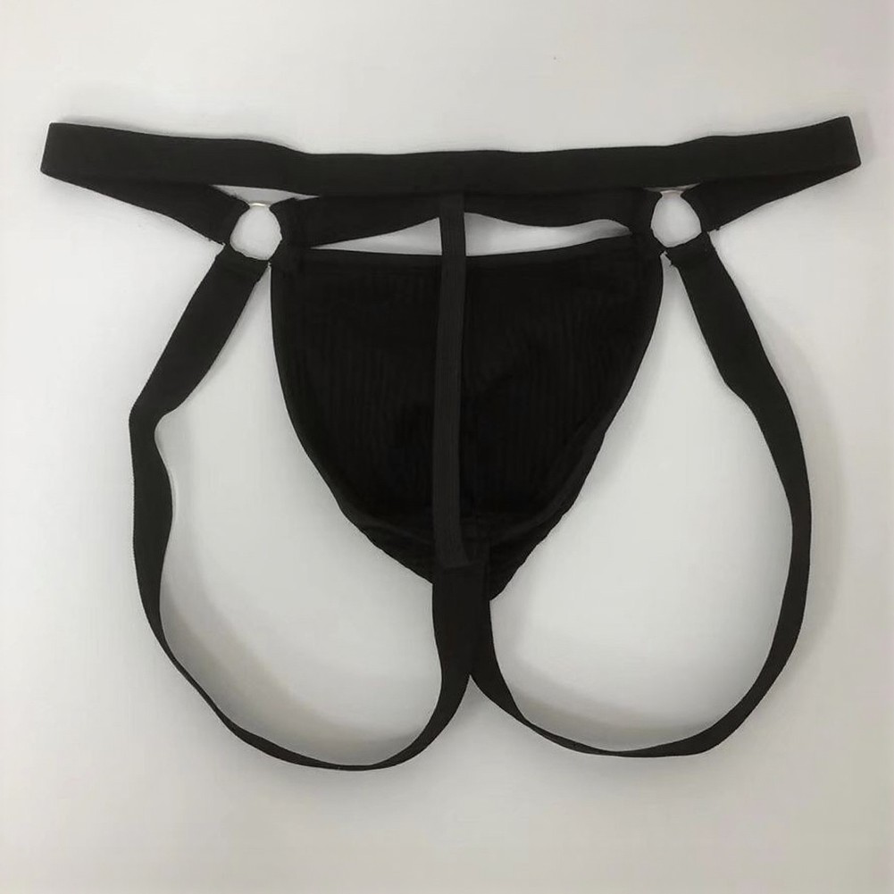 Мужское нижнее белье: Сексуаль – обзор и цена Jockstrap Athletic