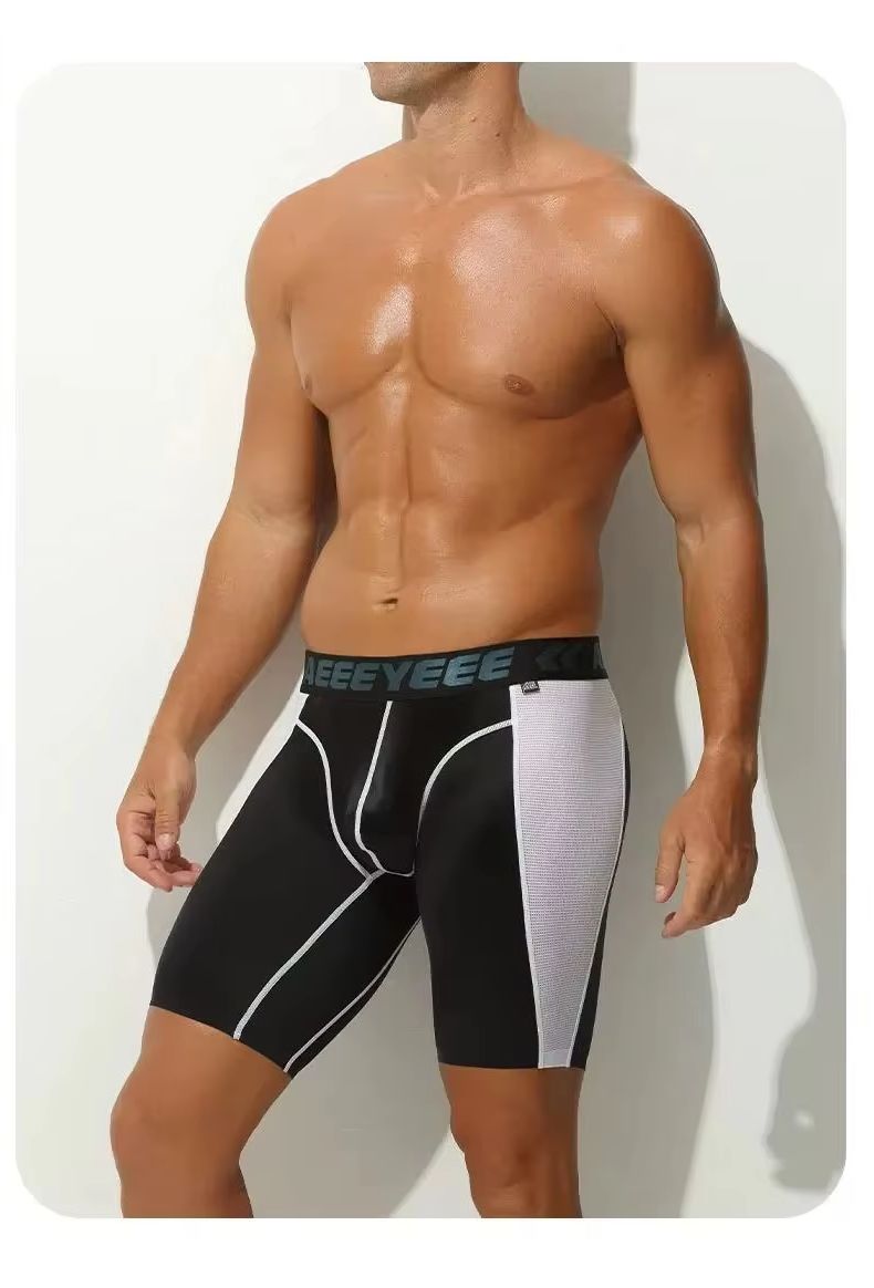 Мужское нижнее белье, боксеры, – обзор и цена Mesh Sport Boxer