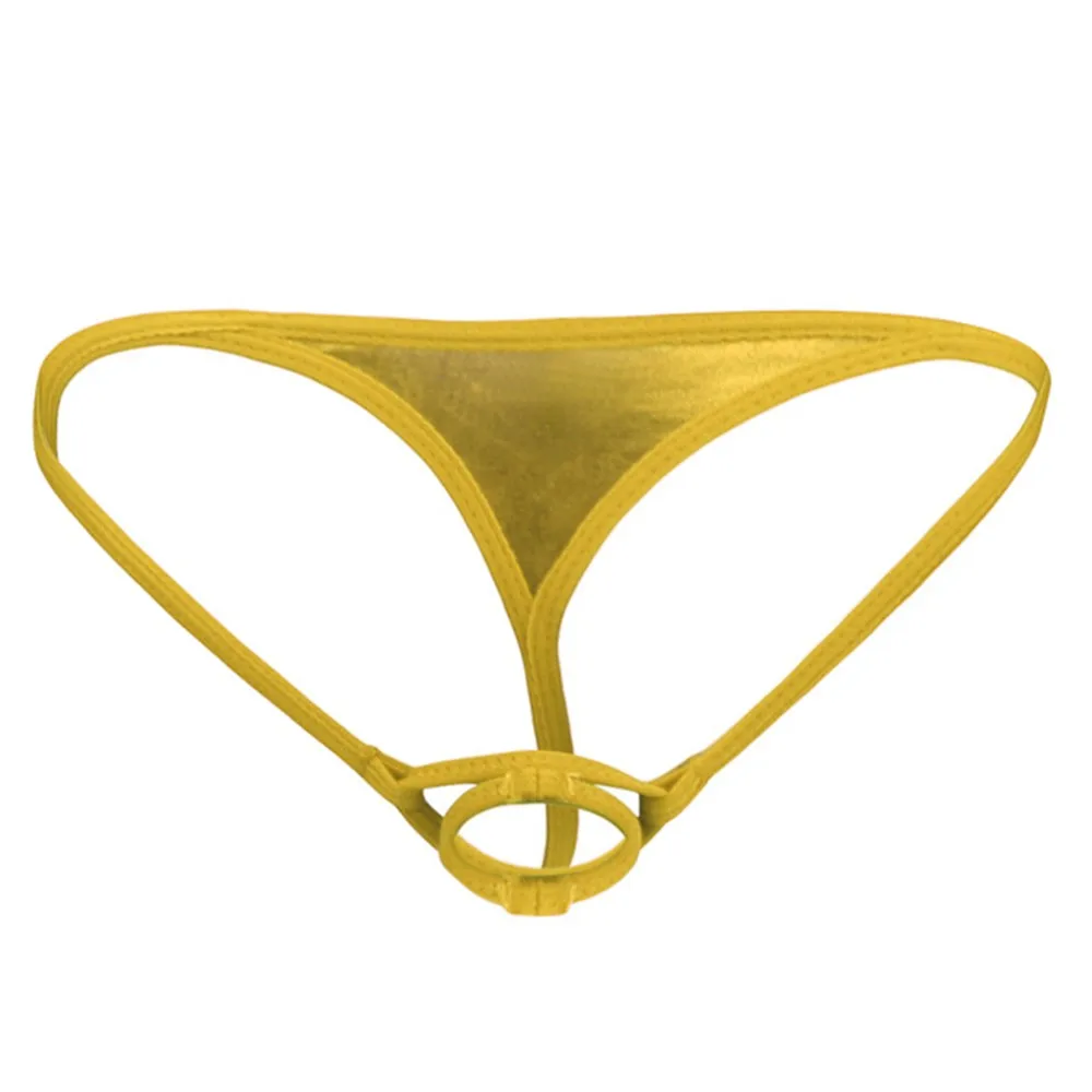 Мужские стрейчевые трусы-стрин – обзор и цена Jockstrap Athletic