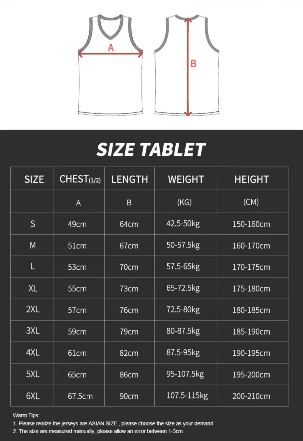 Баскетбольная майка Dragon Bal – обзор и цена Sleeveless Undershirt