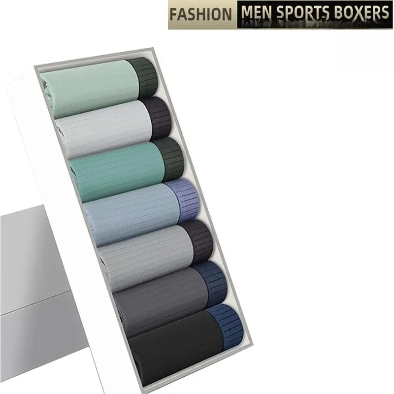 Мужские хлопковые трусы, нижне – обзор и цена Multi Pack Underwear
