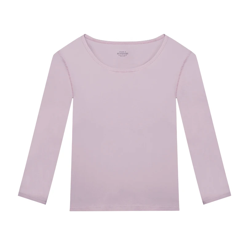 Женское термобелье, новинка 20 – обзор и цена Undershirt Crew Neck