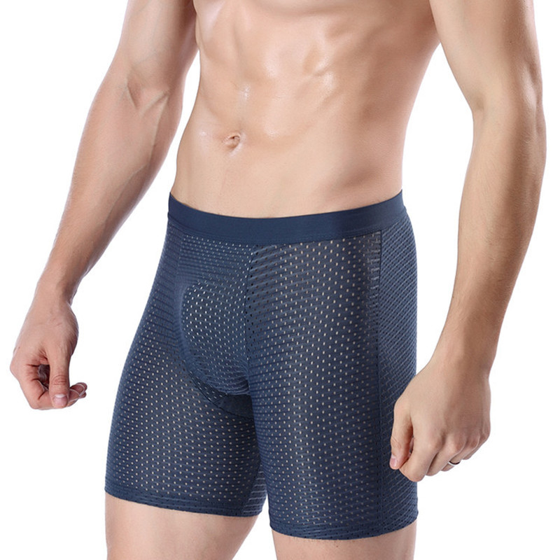 4 упаковки, мужские шорты из л – обзор и цена Multi Pack Underwear