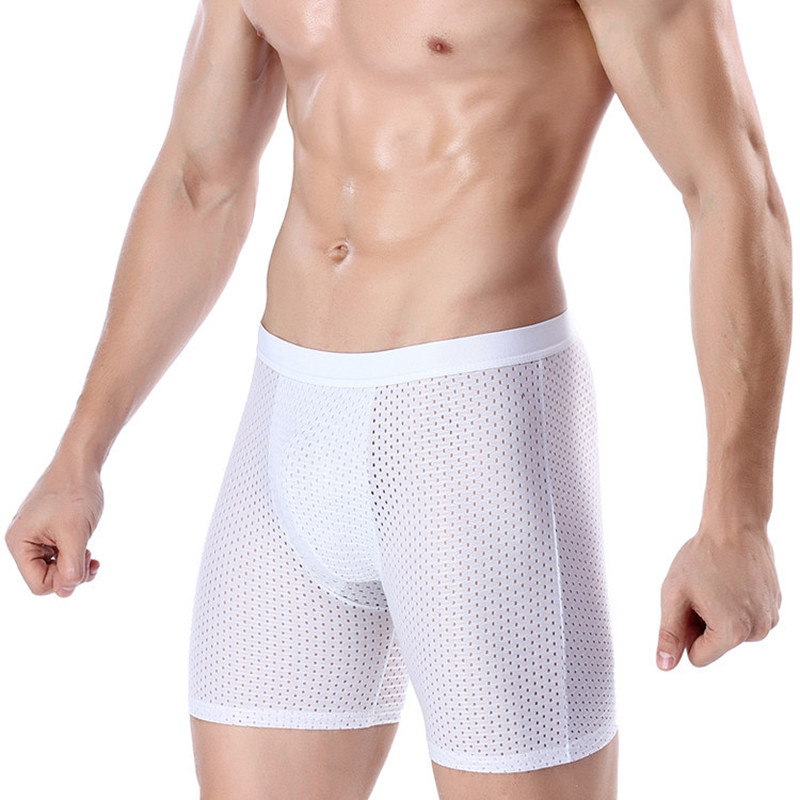 4 упаковки, мужские шорты из л – обзор и цена Multi Pack Underwear