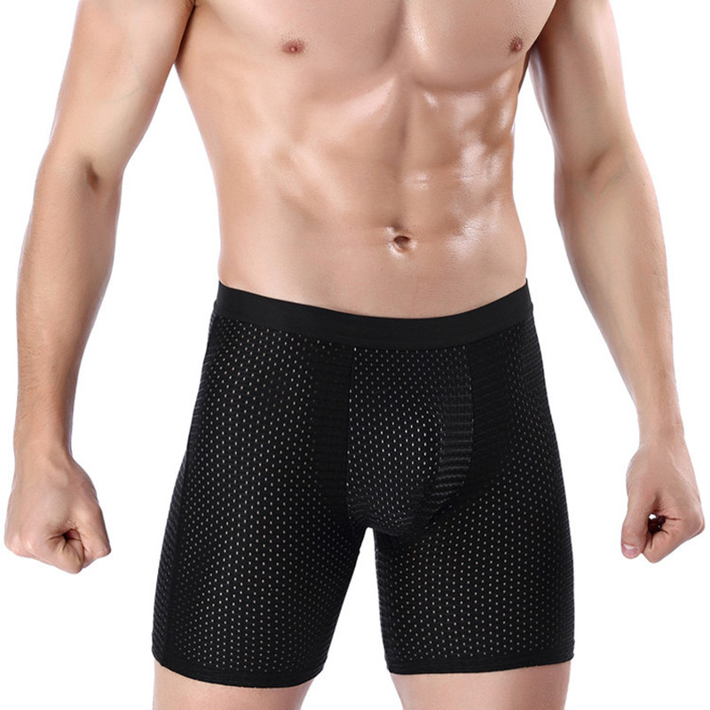 4 упаковки, мужские шорты из л – обзор и цена Multi Pack Underwear