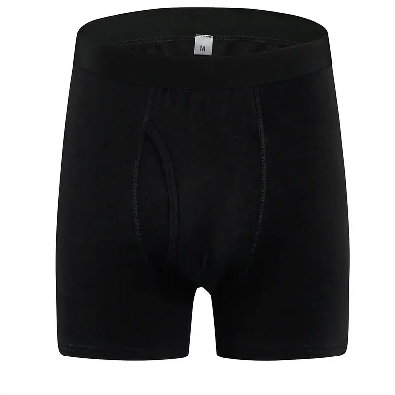 3 шт., мужское хлопковое нижне – обзор и цена Boxer Brief Pack Cotton