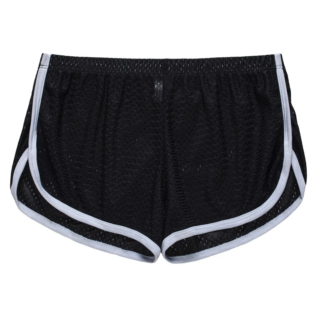 Летние сетчатые боксеры для му – обзор и цена Mesh Sport Boxer