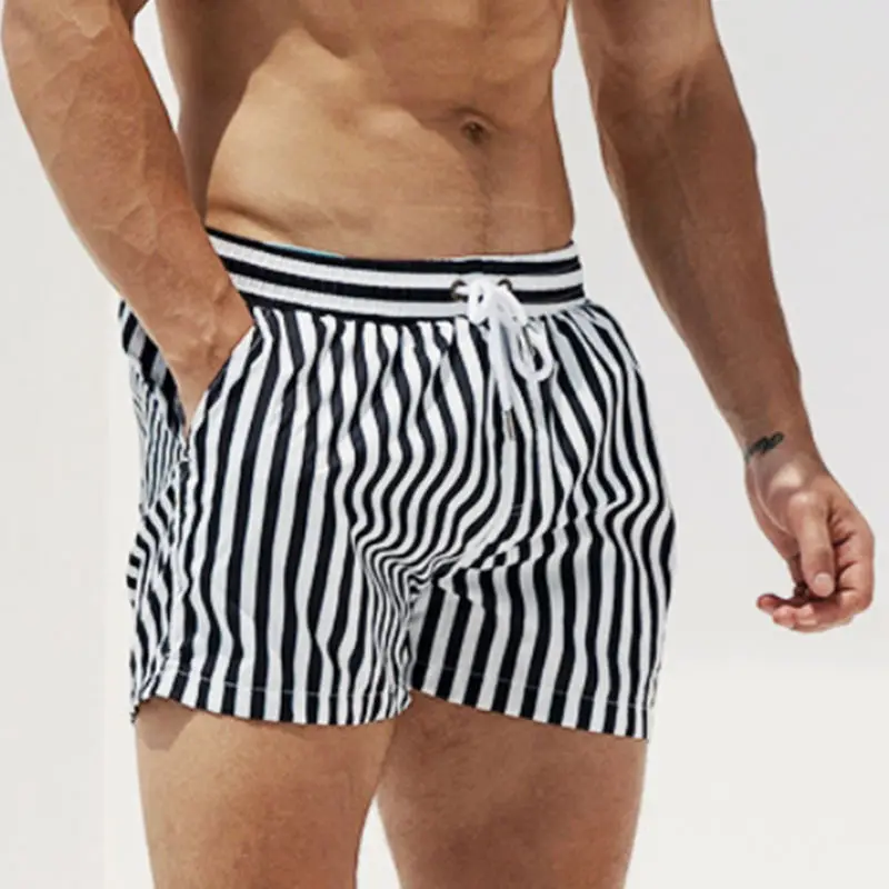 Пляжные шорты для плавания для – обзор и цена Bamboo Fiber Trunk