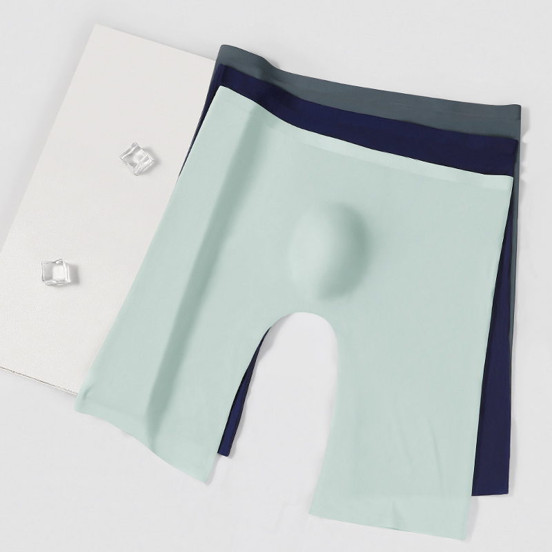 Комплект из 3 мужских нижнего  – обзор и цена Multi Pack Underwear