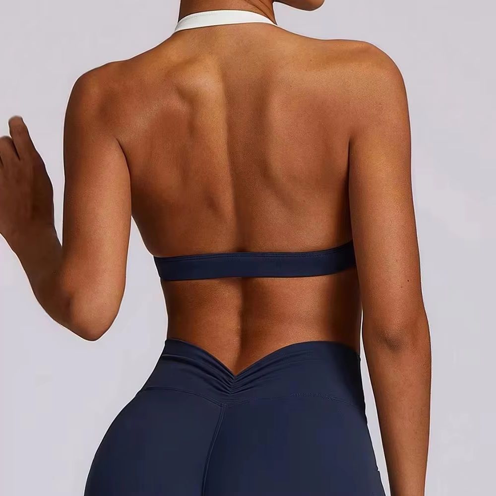 Сексуальный спортивный топ-бра – обзор и цена Quick Dry Underwear