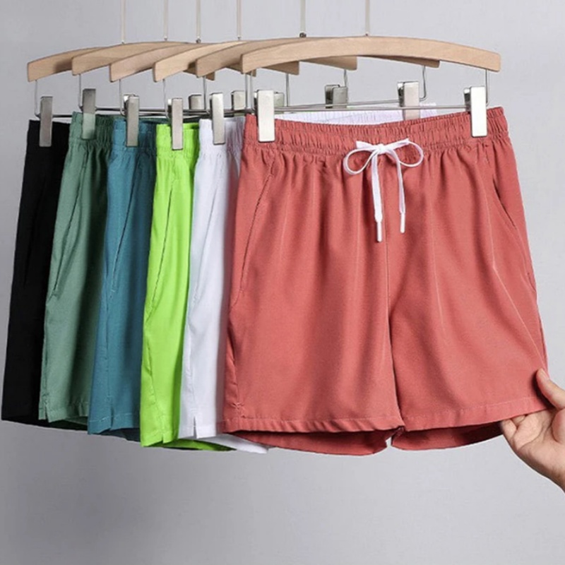 Новые мужские плавки-шорты 202 – обзор и цена Trunk Breathable Men