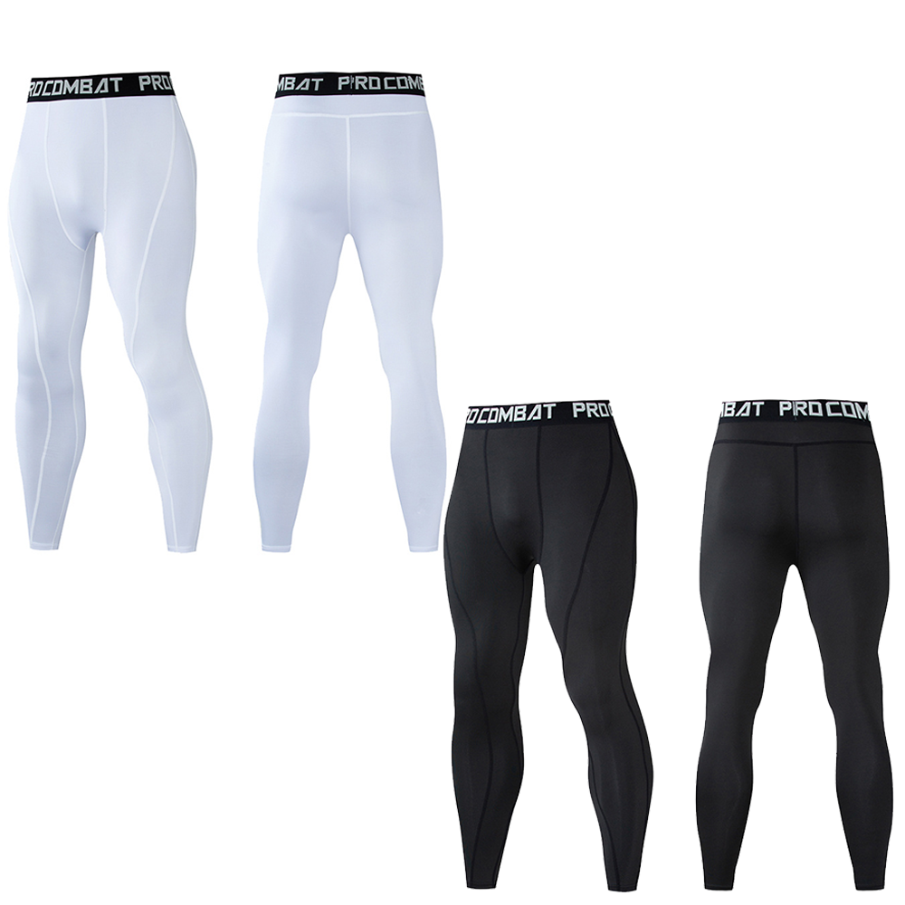 Леггинсы, мужские колготки для – обзор и цена Compression Long Pant