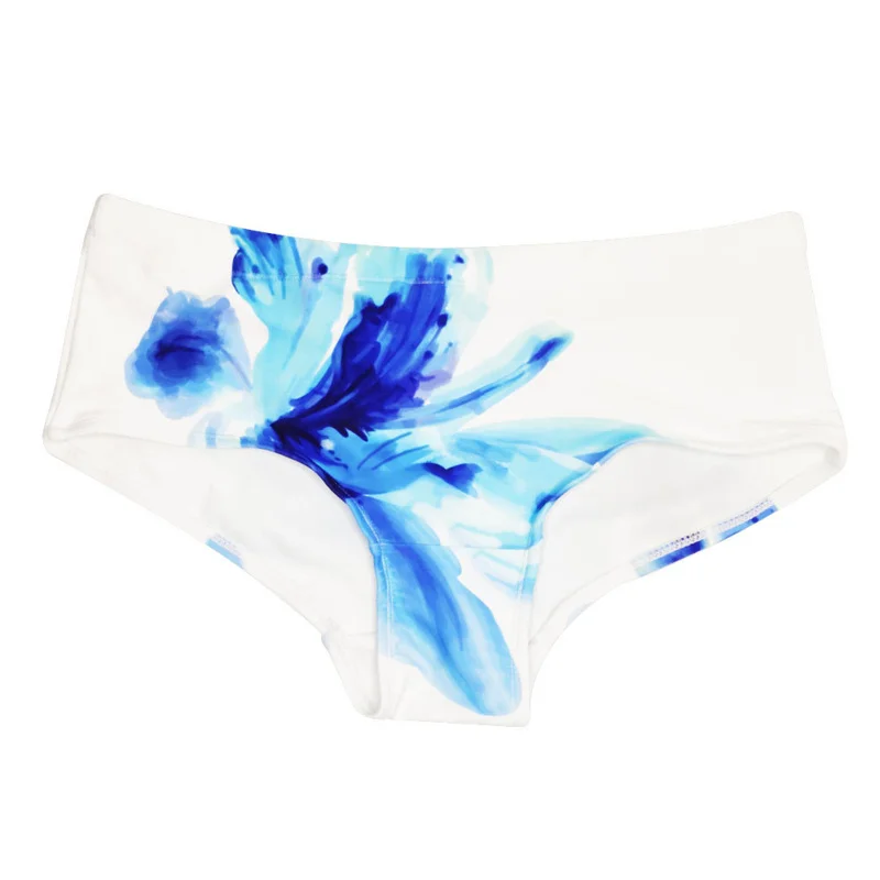 Новые мужские боксеры для плав – обзор и цена Trunk Breathable Men
