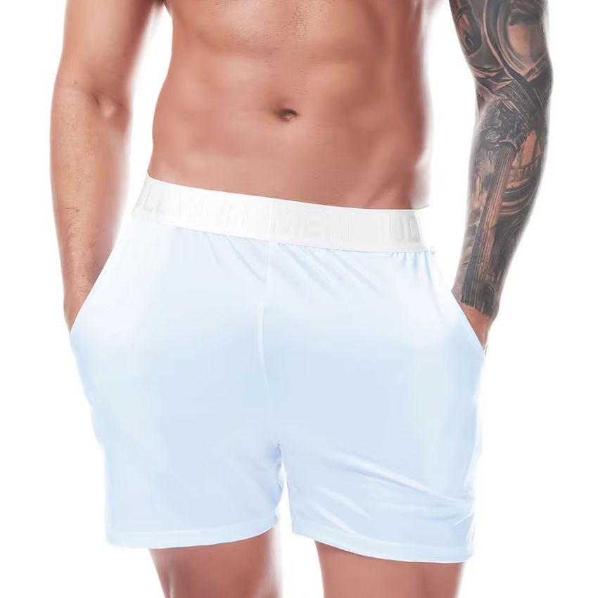 Мужские боксеры из атласа с эф – обзор и цена Pouch Boxer Pouch