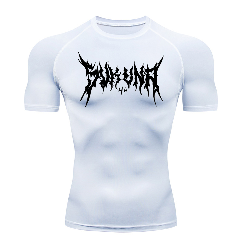 Компрессионные рубашки с графи – обзор и цена Base Layer Top