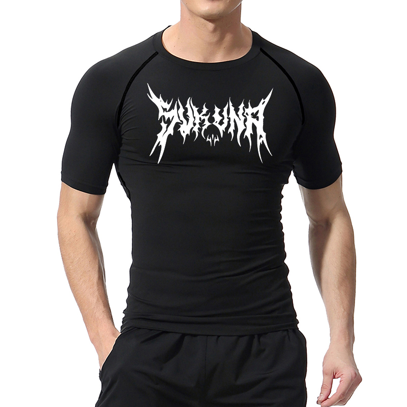 Компрессионные рубашки с графи – обзор и цена Base Layer Top