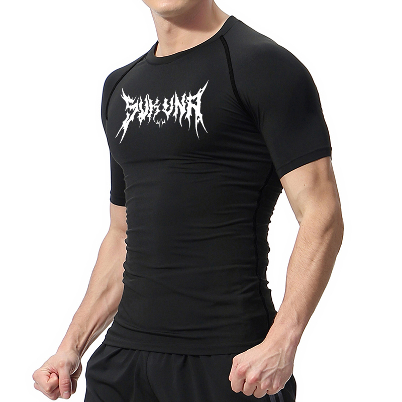 Компрессионные рубашки с графи – обзор и цена Base Layer Top