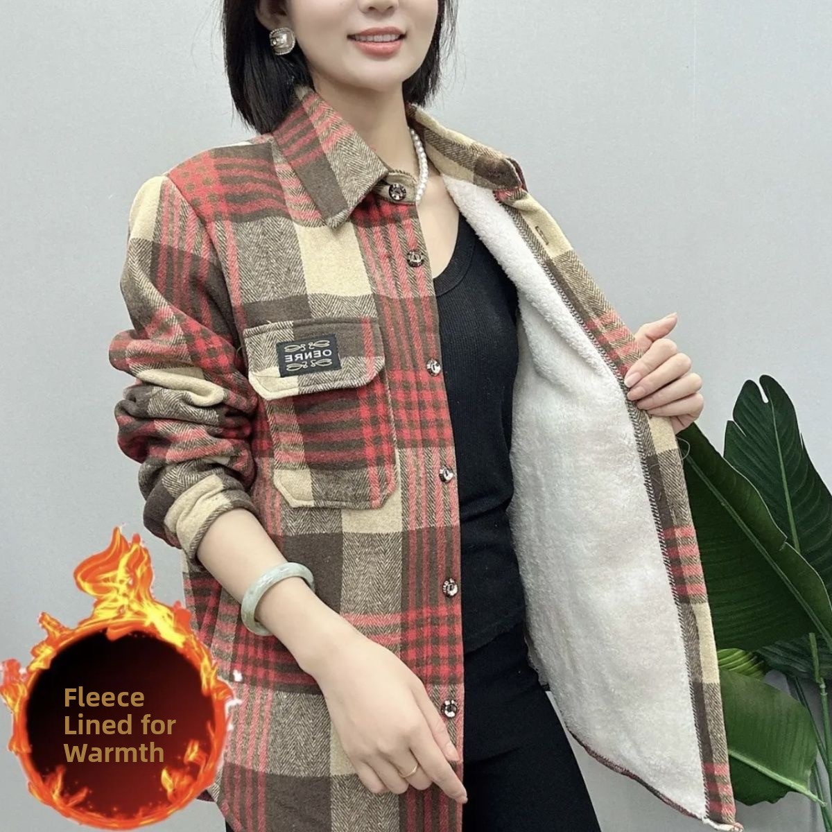 Утепленная флисовая фланелевая – обзор и цена Thermal Long John