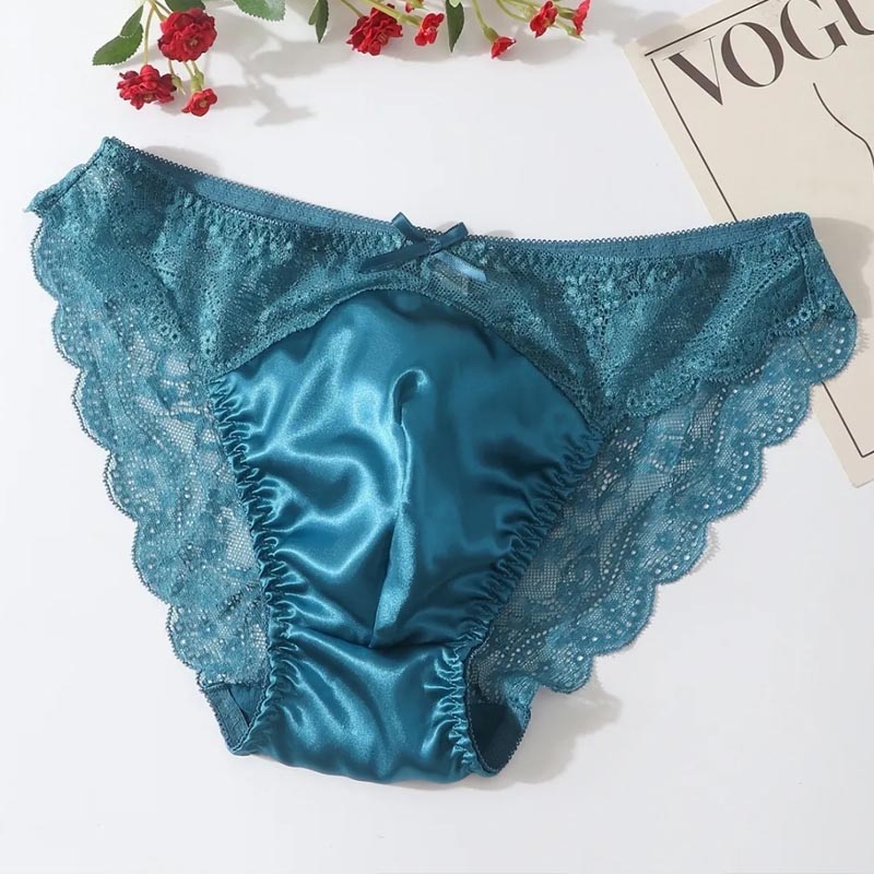 Сексуальные мужские трусы-бриф – обзор и цена Pouch Boxer Pouch