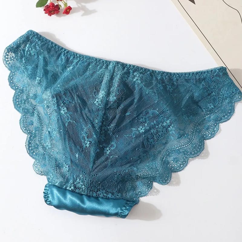 Сексуальные мужские трусы-бриф – обзор и цена Pouch Boxer Pouch