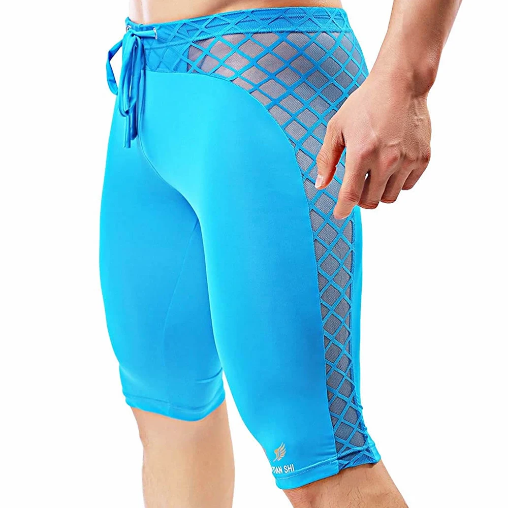 Шорты мужские спортивные для ф – обзор и цена Mesh Sport Boxer