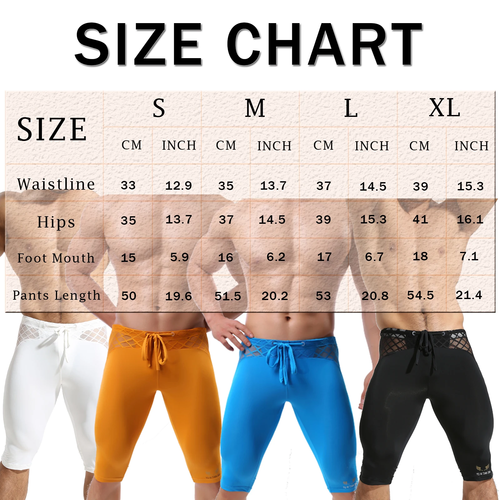 Шорты мужские спортивные для ф – обзор и цена Mesh Sport Boxer