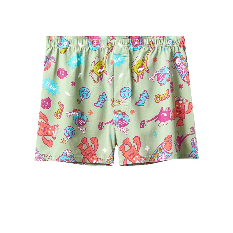 Мужские боксеры, хлопковые брю – обзор и цена Boxer Brief Pack Cotton